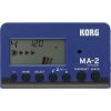 Korg MA-2 BLBK Digitálny metronóm Korg MA-2 BLBK Digitálny metronóm