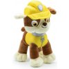 BARRADO PAW PATROL Rubble plyšová hračka 20cm 16000881-2 BARRADO PAW PATROL Rubble plyšová hračka 20cm 16000881-2