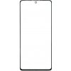 Dotykové sklo Samsung Galaxy A71 5G čierna farba Dotykové sklo Samsung Galaxy A71 5G čierna farba