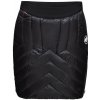 Zimné sukne Mammut Aenergy IN Skirt Women Veľkosť: L / Farba: čierna Zimné sukne Mammut Aenergy IN Skirt Women Veľkosť: L / Farba: čierna