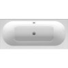 Ravak City obdĺžniková vaňa 180x80 cm biela C920000000 Ravak City obdĺžniková vaňa 180x80 cm biela C920000000