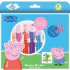 Fúkacie fixky 10+1 Prasiatko Peppa Fúkacie fixky 10+1 Prasiatko Peppa