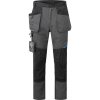 PORTWEST Kalhoty T719 WX3 Slim Fit Holster, do pasu POR-T719MGR41 41 Šedá metal PORTWEST Kalhoty T719 WX3 Slim Fit Holster, do pasu POR-T719MGR41 41 Šedá metal