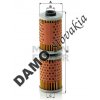 MANN FILTER Olejový filter MANN FILTER MH 58 x MANN FILTER Olejový filter MANN FILTER MH 58 x