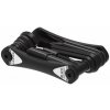 Lezyne Rap II - 13 Tubeless Black Lezyne Rap II - 13 Tubeless Black