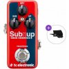 TC Electronic Sub 'N' Up Mini Set