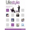 Lifestyle Upper Intermediate Coursebook and CD-ROM Pack (Irene Barrall,John Rogers,Jonathan Marks)(Brožovaná) Lifestyle Upper Intermediate Coursebook and CD-ROM Pack (Irene Barrall,John Rogers,Jonathan Marks)(Brožovaná)