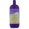 Inebrya BLONDesse No-Yellow Shampoo 1000 ml Inebrya BLONDesse No-Yellow Shampoo 1000 ml