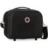 Movom Riga Black, ABS Cestovný kozmetický kufrík, 21x29x15cm, 9L, 5993961 Movom Riga Black, ABS Cestovný kozmetický kufrík, 21x29x15cm, 9L, 5993961