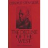 The Decline of the West, Vol. I (Oswald Spengler,Charles Francis Atkinson)(Brožovaná) The Decline of the West, Vol. I (Oswald Spengler,Charles Francis Atkinson)(Brožovaná)