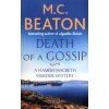 Death of a Gossip Death of a Gossip