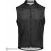GOREWEAR Distance Windbreaker vesta, čierna XL GOREWEAR Distance Windbreaker vesta, čierna XL