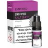 Booster Emporio SALT SHOT Dripper 5x10ml - 20mg Booster Emporio SALT SHOT Dripper 5x10ml - 20mg
