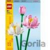 LEGO® 40647 Lotosové kvety - LEGO LEGO® 40647 Lotosové kvety - LEGO