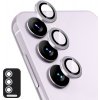 ENKAY 134072 ENKAY ALU Sklo pre fotoaparát Samsung Galaxy A37 5G / Galaxy A57 5G LIGHT PURPLE ENKAY 134072 ENKAY ALU Sklo pre fotoaparát Samsung Galaxy A37 5G / Galaxy A57 5G LIGHT PURPLE