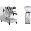 Lelit MaraX3 PL62X3, stainless steel + ECM S-Automatik 64 Lelit MaraX3 PL62X3, stainless steel + ECM S-Automatik 64