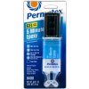 PERMATEX Epoxidové transparentné lepidlo 25ml PERMATEX Epoxidové transparentné lepidlo 25ml