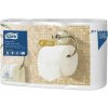 Toaletný papier Tork Premium - T4, 4vrstvový, 6 ks Toaletný papier Tork Premium - T4, 4vrstvový, 6 ks