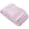 UTERÁK Issimo Home VALENCIA SVETLO FIALOVÁ (LILA), 60% bambus - 40% bavlna, 30x50cm, Svetlo fialová UTERÁK Issimo Home VALENCIA SVETLO FIALOVÁ (LILA), 60% bambus - 40% bavlna, 30x50cm, Svetlo fialová