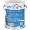 Remmers Tvrdý voskový olej Premium 2,5 l Bezfarebný Remmers Tvrdý voskový olej Premium 2,5 l Bezfarebný