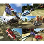 Burnout Legends