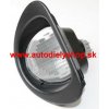 Citroen C1 2012-2014 zadné osvetlenie ŠPZ Citroen C1 2012-2014 zadné osvetlenie ŠPZ