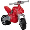 Odrážadlo motorka Motorbike 9 Red Dohány červené nosnosť 50 kg Odrážadlo motorka Motorbike 9 Red Dohány červené nosnosť 50 kg