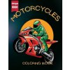 Motorcycle Coloring Book for Boys: Fuel Their Creativity with a Unique Collection of Racing, Classic, and Sport Motorbike Coloring Pages: Fuel Their C Motorcycle Coloring Book for Boys: Fuel Their Creativity with a Unique Collection of Racing, Classic, and Sport Motorbike Coloring Pages: Fuel Their C