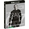 James Bond: Daniel Craig kolekcia - 4K Ultra HD Blu-ray (5 filmov) James Bond: Daniel Craig kolekcia - 4K Ultra HD Blu-ray (5 filmov)