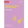 Cambridge International AS & A Level Drama Student's Book (Mike Gould,Emma Hollis-Brown,Holly Barradell)(Brožovaná) Cambridge International AS & A Level Drama Student's Book (Mike Gould,Emma Hollis-Brown,Holly Barradell)(Brožovaná)
