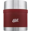 Esbit Sculptor 0,5 l Burgundy Red 4260149873187 Esbit Sculptor 0,5 l Burgundy Red 4260149873187