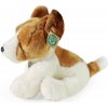Eco-Friendly pes JACK RUSSELL TERIÉR sediaci 26 cm