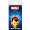 Klíčenka Marvel Iron Man gumová Klíčenka Marvel Iron Man gumová