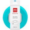 Waudog Miska silikón no splash 1 l