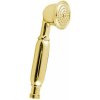 Sapho Antea sprchová hlavica zlatá DOC25 Sapho Antea sprchová hlavica zlatá DOC25