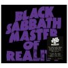 Black Sabbath: Master Of Reality - Black Sabbath Black Sabbath: Master Of Reality - Black Sabbath