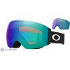 Oakley Flight Deck Pro M okuliare, matte black/Prizm Snow Argon Iridium & Prizm Snow Iced Iridium Oakley Flight Deck Pro M okuliare, matte black/Prizm Snow Argon Iridium & Prizm Snow Iced Iridium