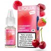 LIQUA Salt Strawberry Cherry Raspberry (Jahoda, třešeň a malina) 10ml Síla nikotinu: 10mg LIQUA Salt Strawberry Cherry Raspberry (Jahoda, třešeň a malina) 10ml Síla nikotinu: 10mg