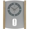 Kyvadlové hodiny MPM 2514,7051, 38cm Kyvadlové hodiny MPM 2514,7051, 38cm