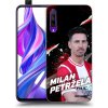 Picasee silikónový čierny obal pre Honor 9X Pro - FK Viktoria Žižkov J Picasee silikónový čierny obal pre Honor 9X Pro - FK Viktoria Žižkov J