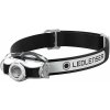 Ledlenser MH3 2020 čierno-sivá 4058205014656 Ledlenser MH3 2020 čierno-sivá 4058205014656