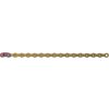 Retez Sram PCXX1 HollowPin 126 clánku12-st. m. PowerLock speed gold Retez Sram PCXX1 HollowPin 126 clánku12-st. m. PowerLock speed gold