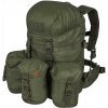 Ruksak Matilda Nylon 35L Olive green - olivový Helikon-Tex, Varianta Olive Green, Veľkosť UNI Ruksak Matilda Nylon 35L Olive green - olivový Helikon-Tex, Varianta Olive Green, Veľkosť UNI