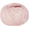 CASHCOT BIO Lana Gatto Farby CASHCOT BIO: 31281 jemná baby ružová 100% bavlna CASHCOT BIO Lana Gatto Farby CASHCOT BIO: 31281 jemná baby ružová 100% bavlna