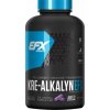 Monohydrát kreatínu EFX prírodné kapsuly bez aspartámu 240 ks Monohydrát kreatínu EFX prírodné kapsuly bez aspartámu 240 ks