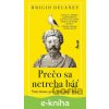E-kniha Prečo sa netreba báť - Brigid Delaney E-kniha Prečo sa netreba báť - Brigid Delaney