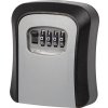Bezpečnostná skrinka na kľúče s číselným kódom Bezpečnostná skrinka na kľúče s číselným kódom