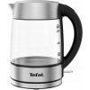 TEF Tefal KI772D rýchlovarná kanvica 1,7 l 2400 W nerezová oceľ, transparentná TEF Tefal KI772D rýchlovarná kanvica 1,7 l 2400 W nerezová oceľ, transparentná