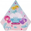 Accentra Adventný kalendár Malá morská víla a Magic Unicorn obojostranný Accentra Adventný kalendár Malá morská víla a Magic Unicorn obojostranný