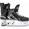 Hokejové korčule CCM Tacks, veľ. 43 Hokejové korčule CCM Tacks, veľ. 43